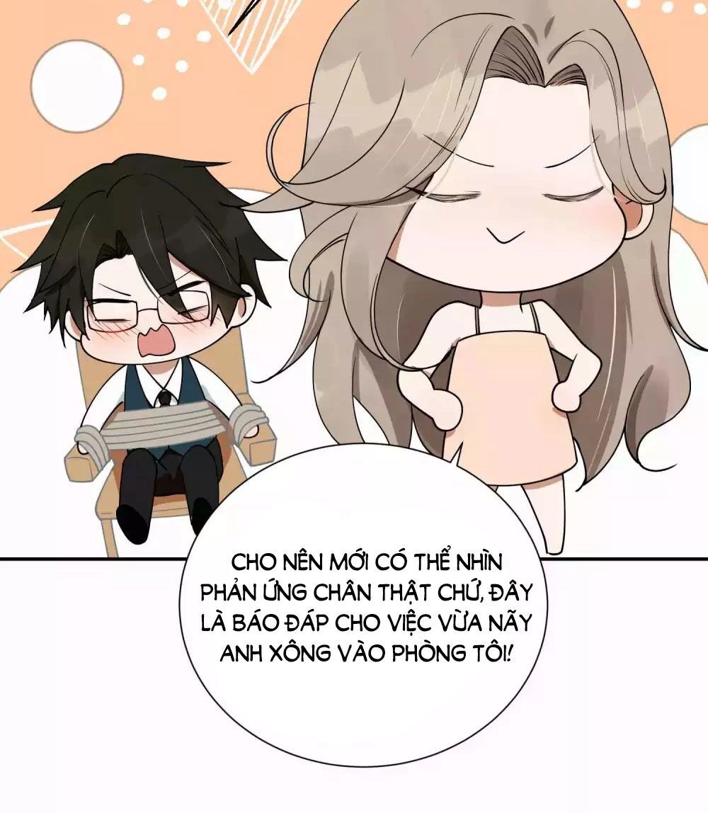 Phim Giả Làm Thật Chapter 79.2 - 15