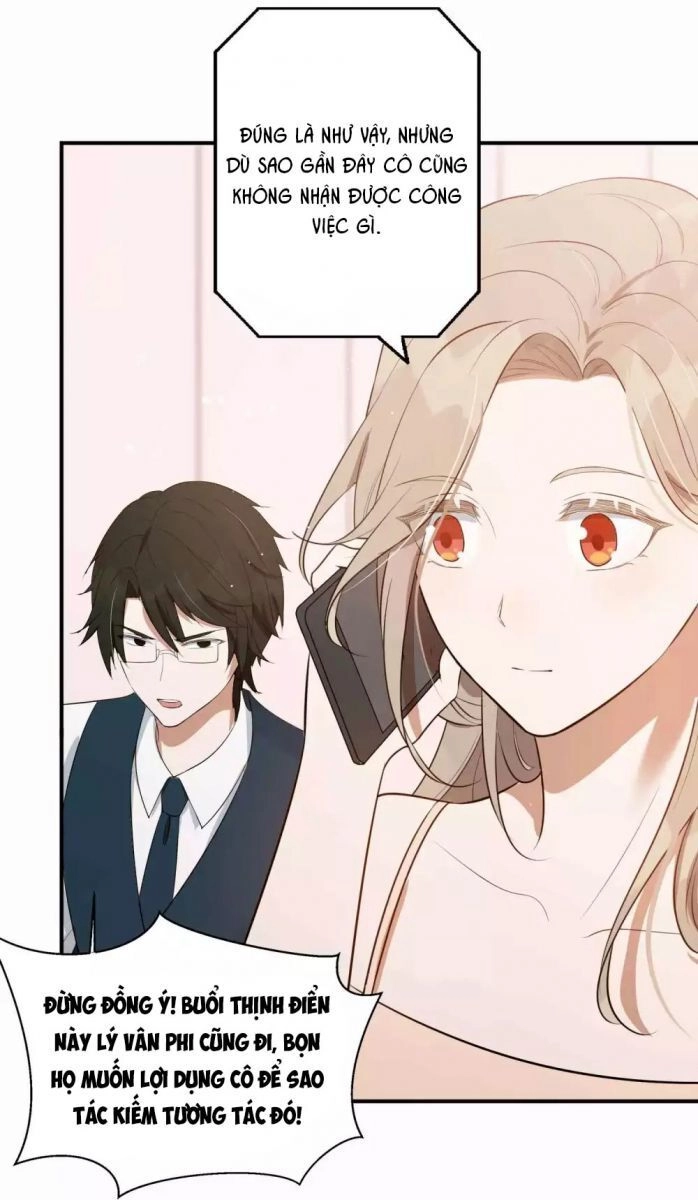 Phim Giả Làm Thật Chapter 79.2 - 19