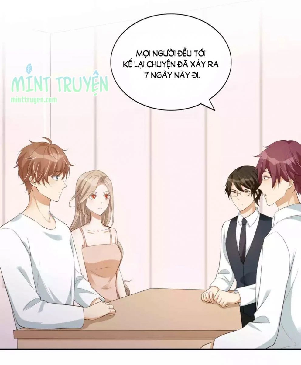 Phim Giả Làm Thật Chapter 80.1 - 1