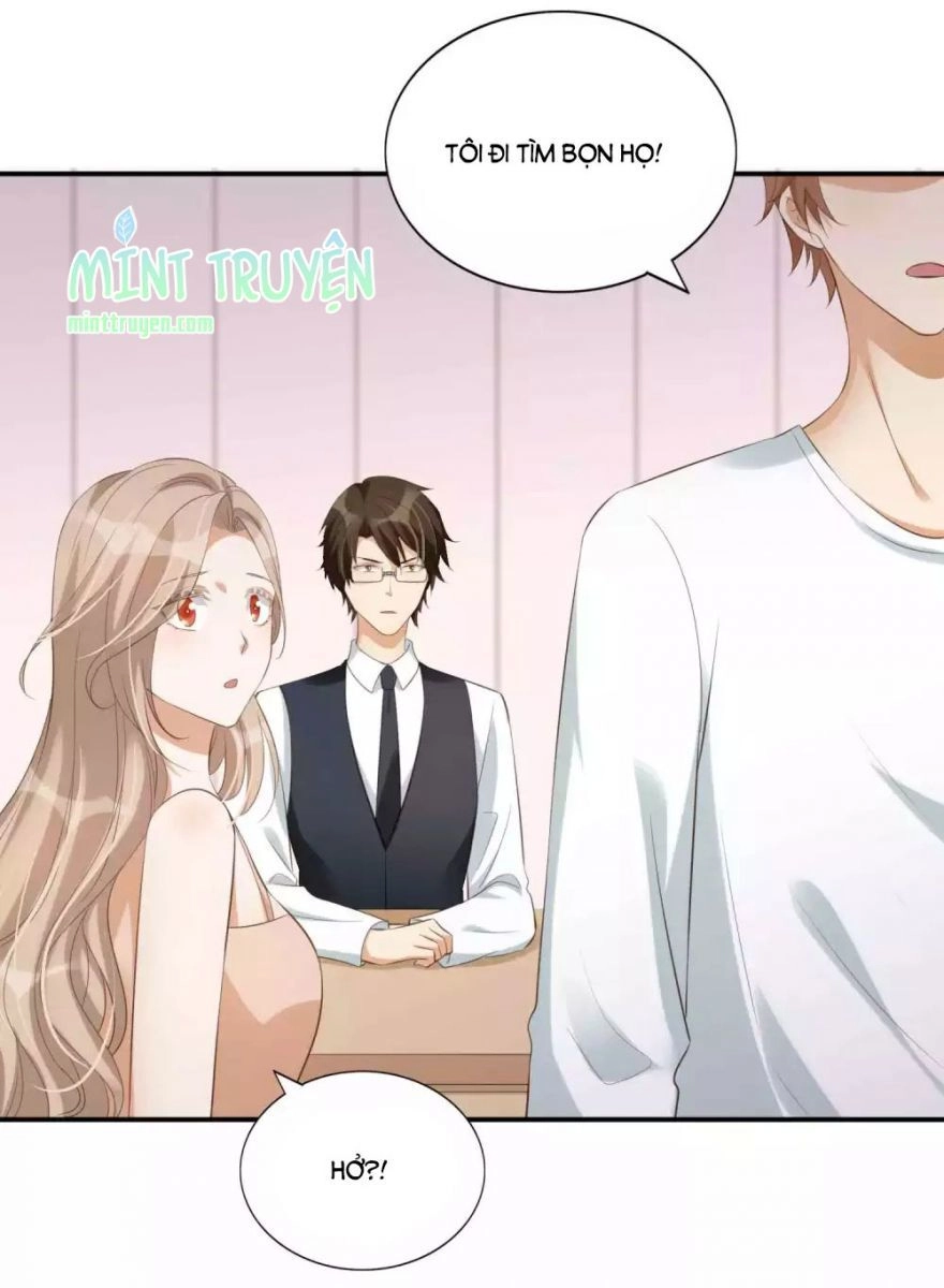 Phim Giả Làm Thật Chapter 80.1 - 9