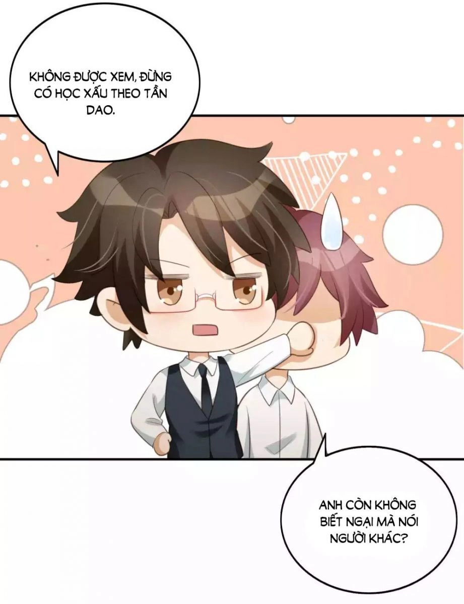 Phim Giả Làm Thật Chapter 80.1 - 23