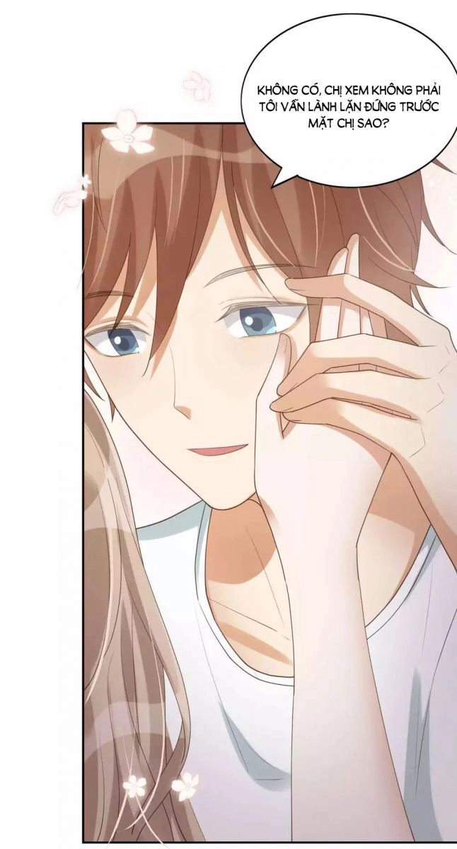 Phim Giả Làm Thật Chapter 80.2 - 15