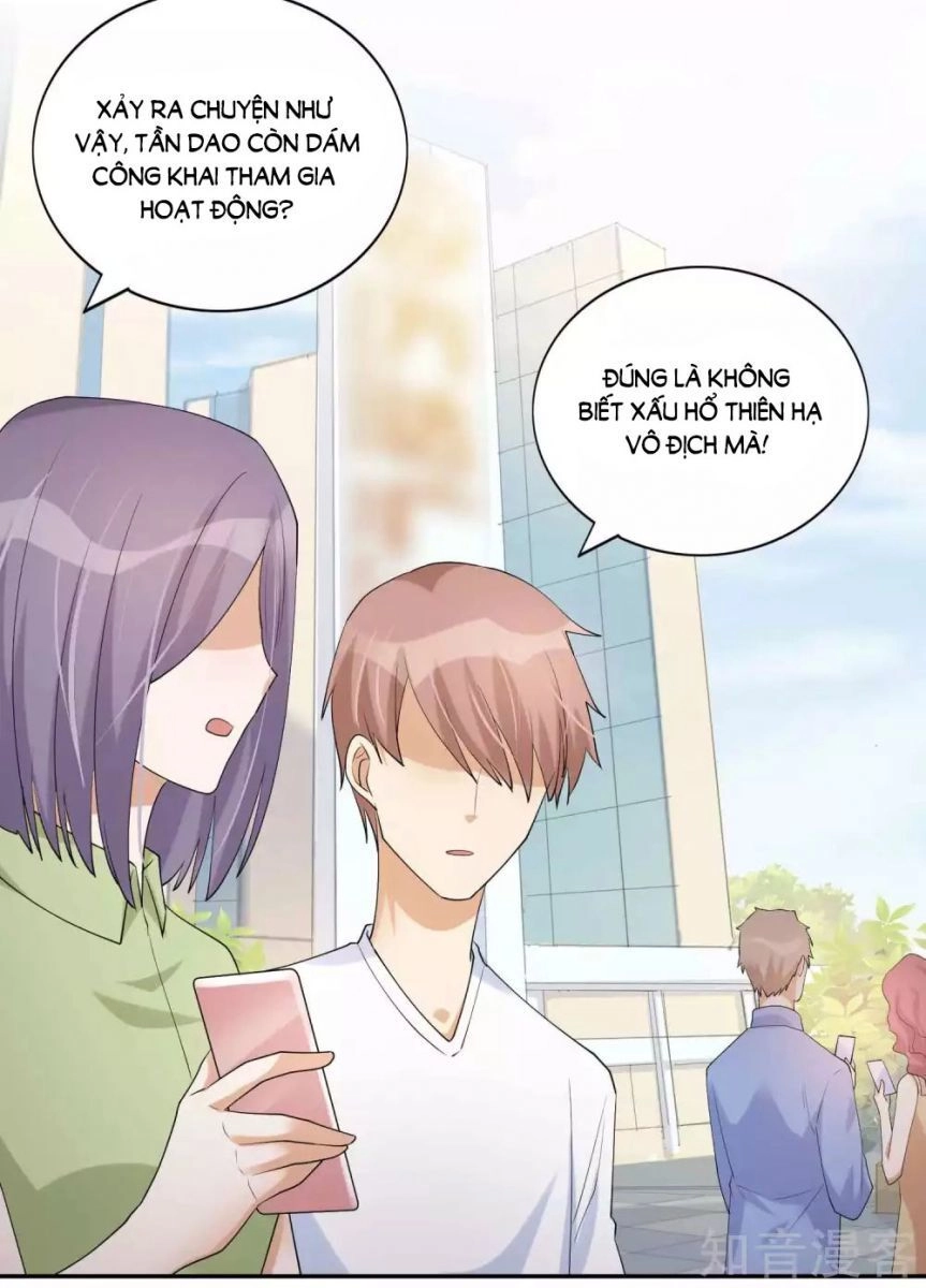 Phim Giả Làm Thật Chapter 80.2 - 22