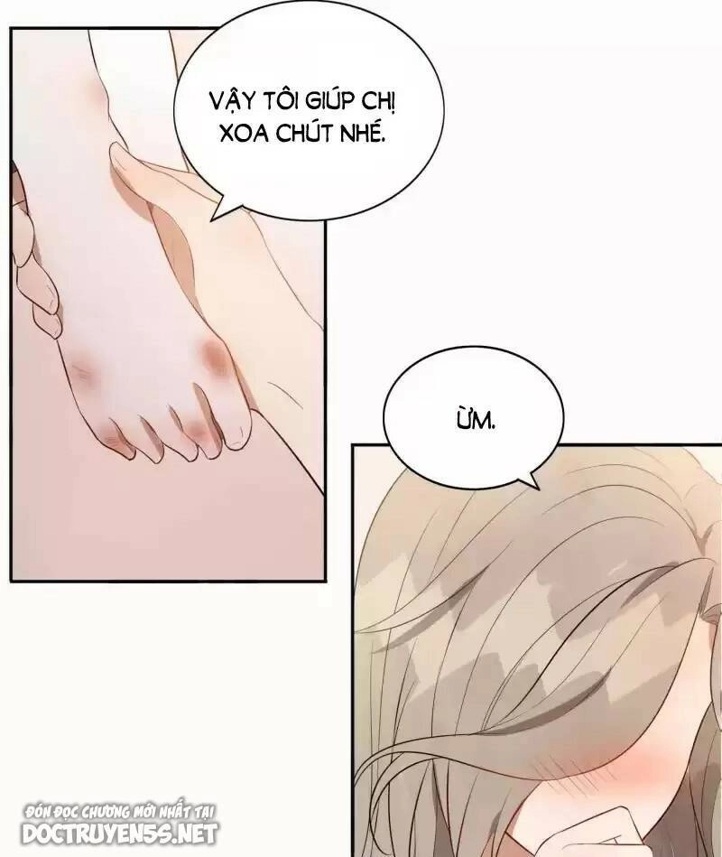 Phim Giả Làm Thật Chapter 84 - 11