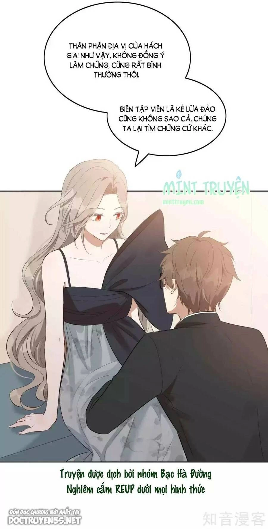 Phim Giả Làm Thật Chapter 84 - 20