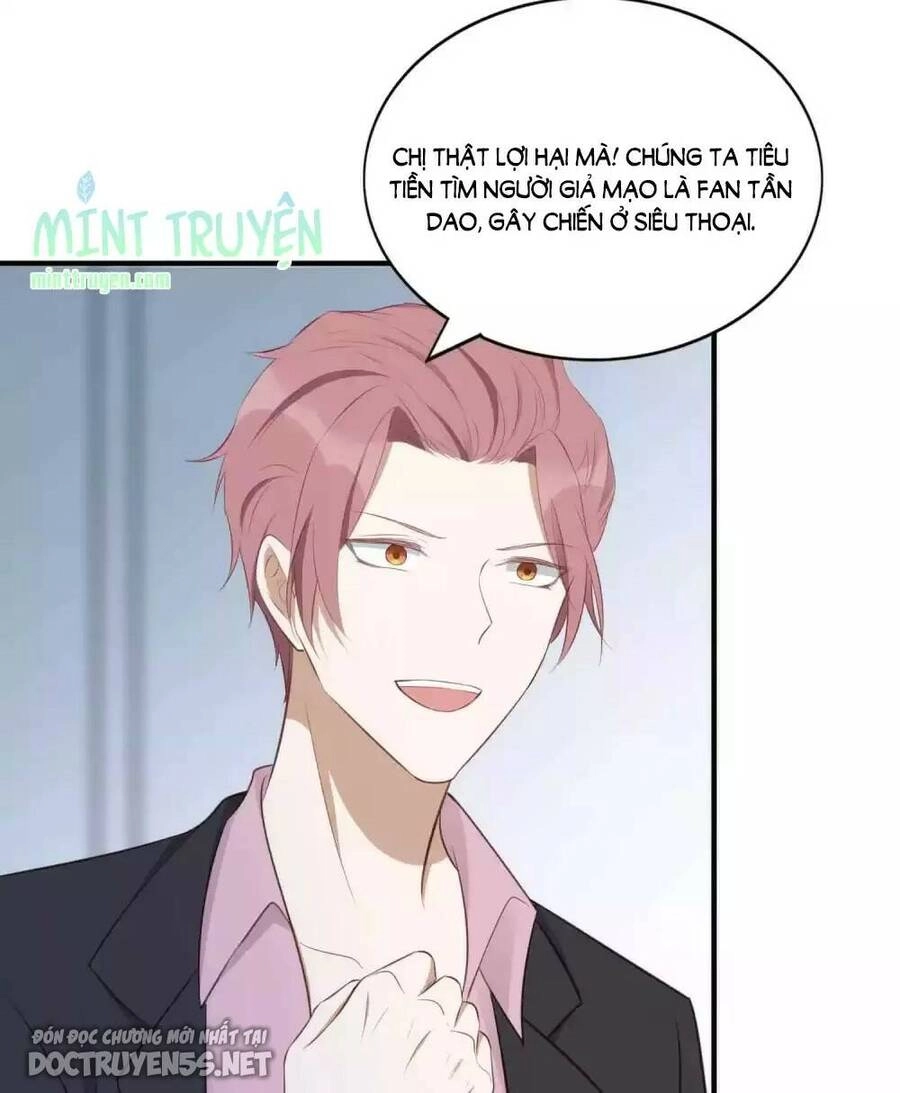 Phim Giả Làm Thật Chapter 89 - 22