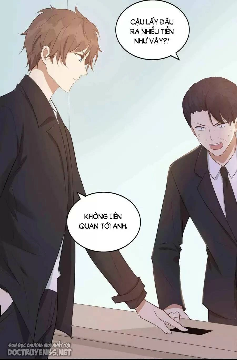 Phim Giả Làm Thật Chapter 90 - 16