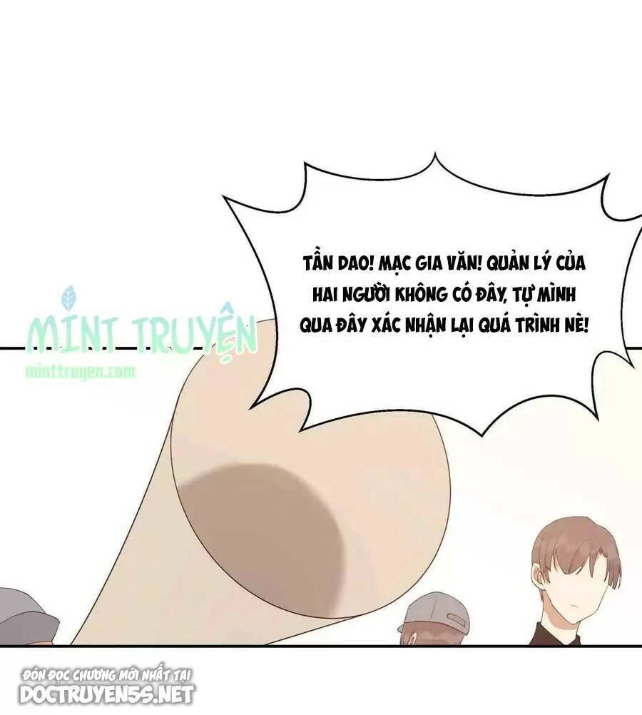 Phim Giả Làm Thật Chapter 92 - 16