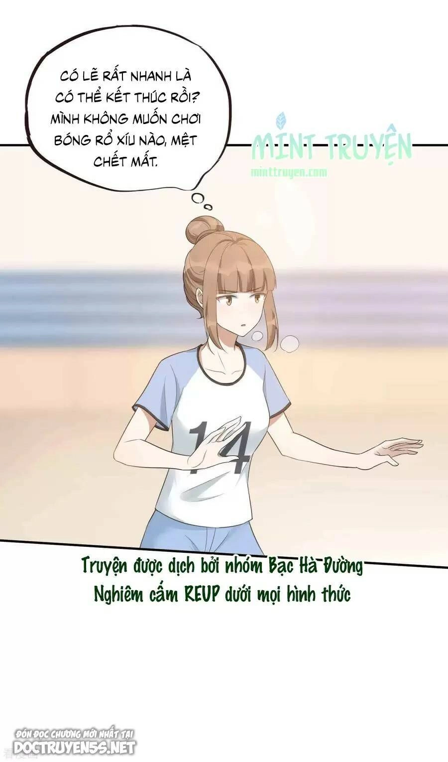 Phim Giả Làm Thật Chapter 93 - 1