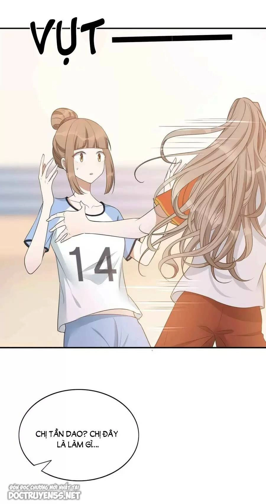 Phim Giả Làm Thật Chapter 93 - 2