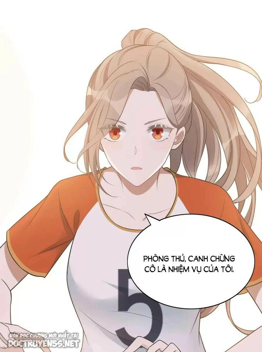 Phim Giả Làm Thật Chapter 93 - 3