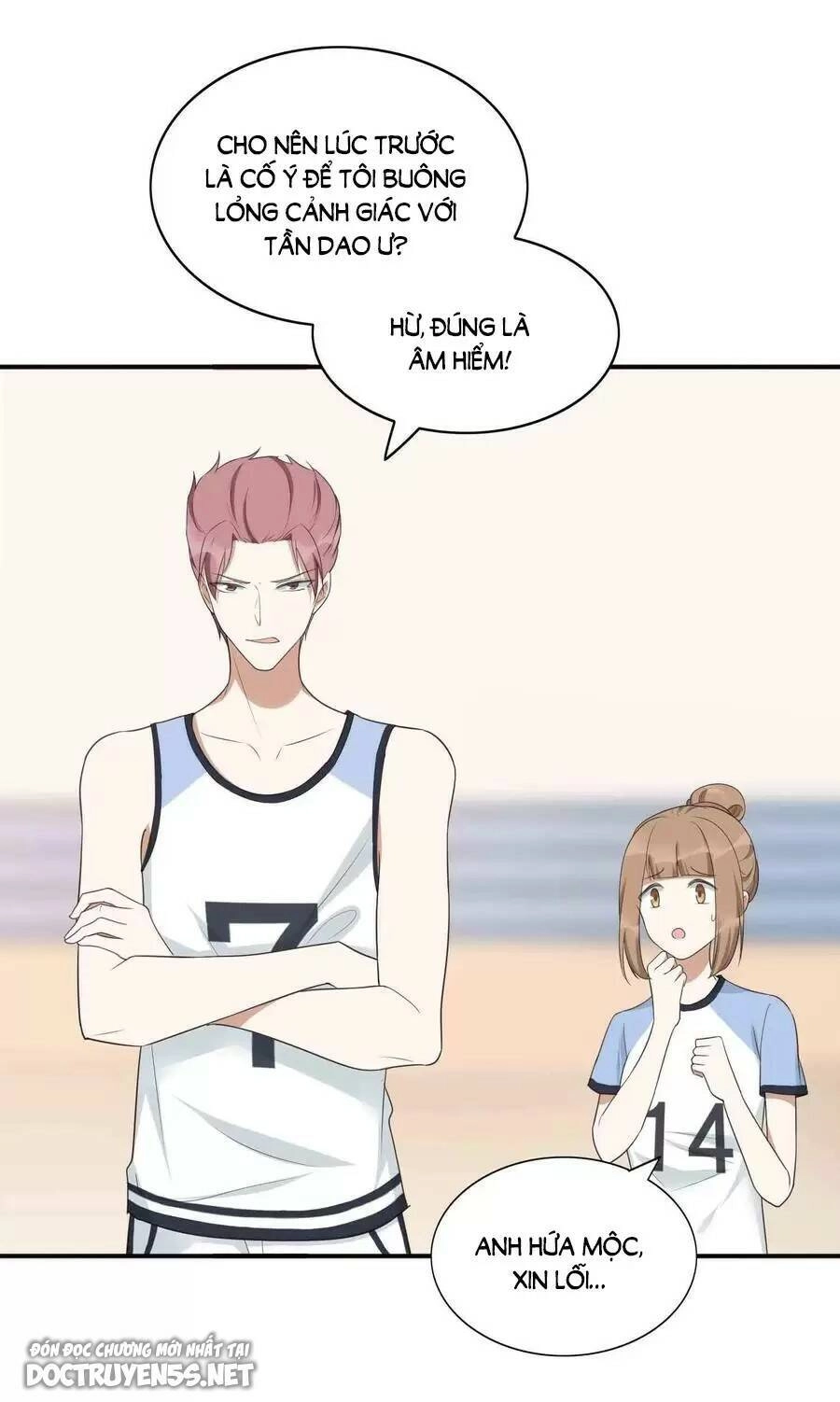 Phim Giả Làm Thật Chapter 93 - 51