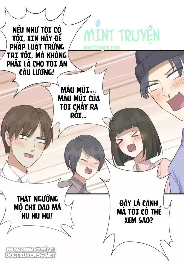 Phim Giả Làm Thật Chapter 94 - 28