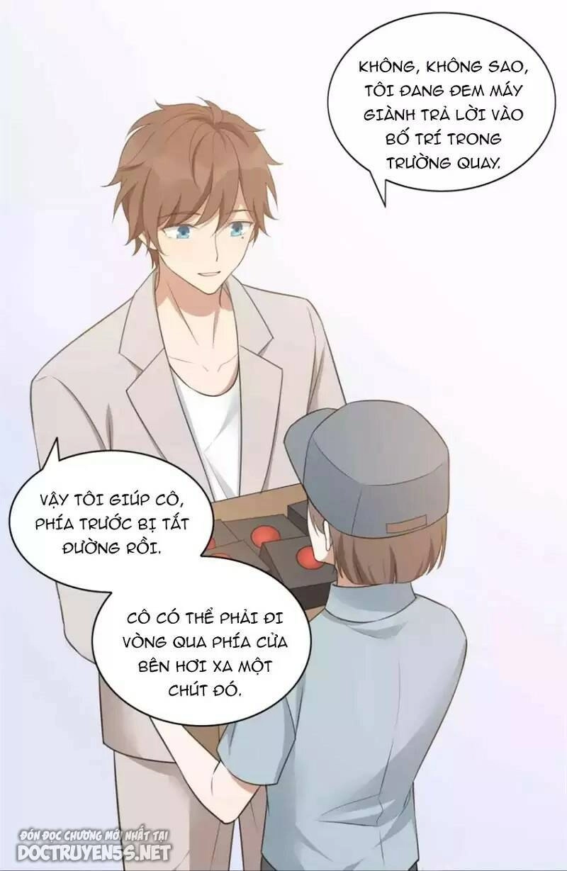 Phim Giả Làm Thật Chapter 94 - 51