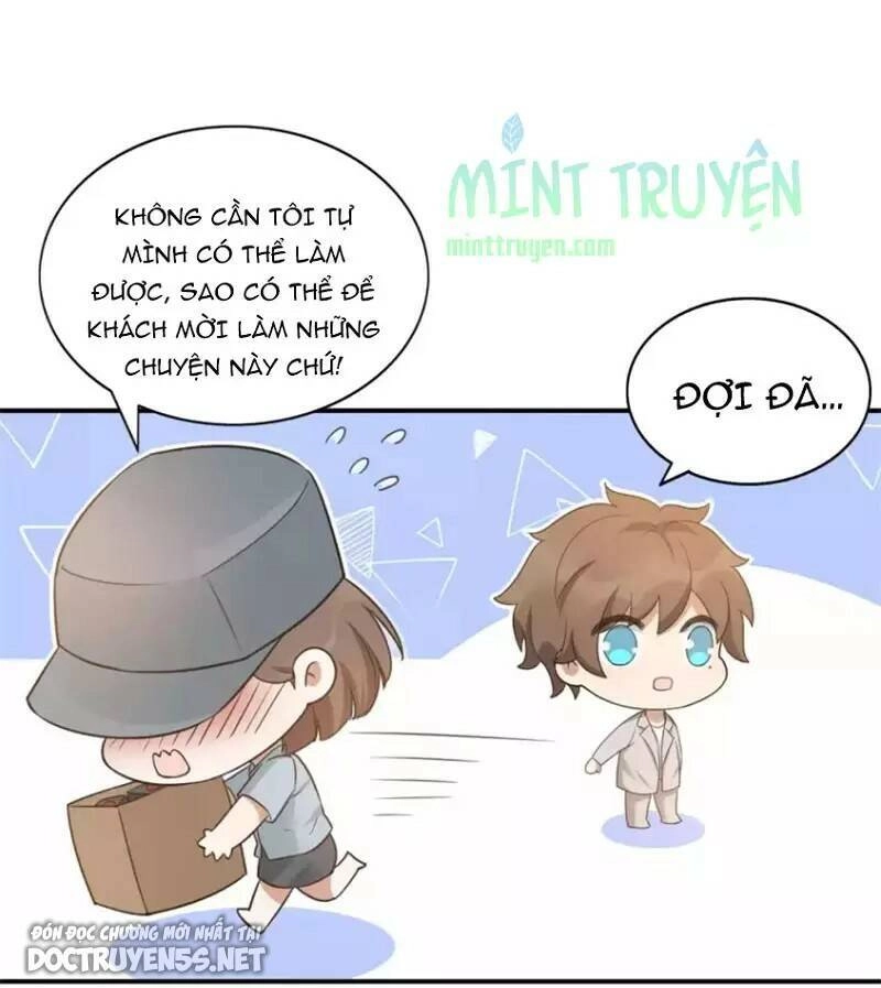 Phim Giả Làm Thật Chapter 94 - 52