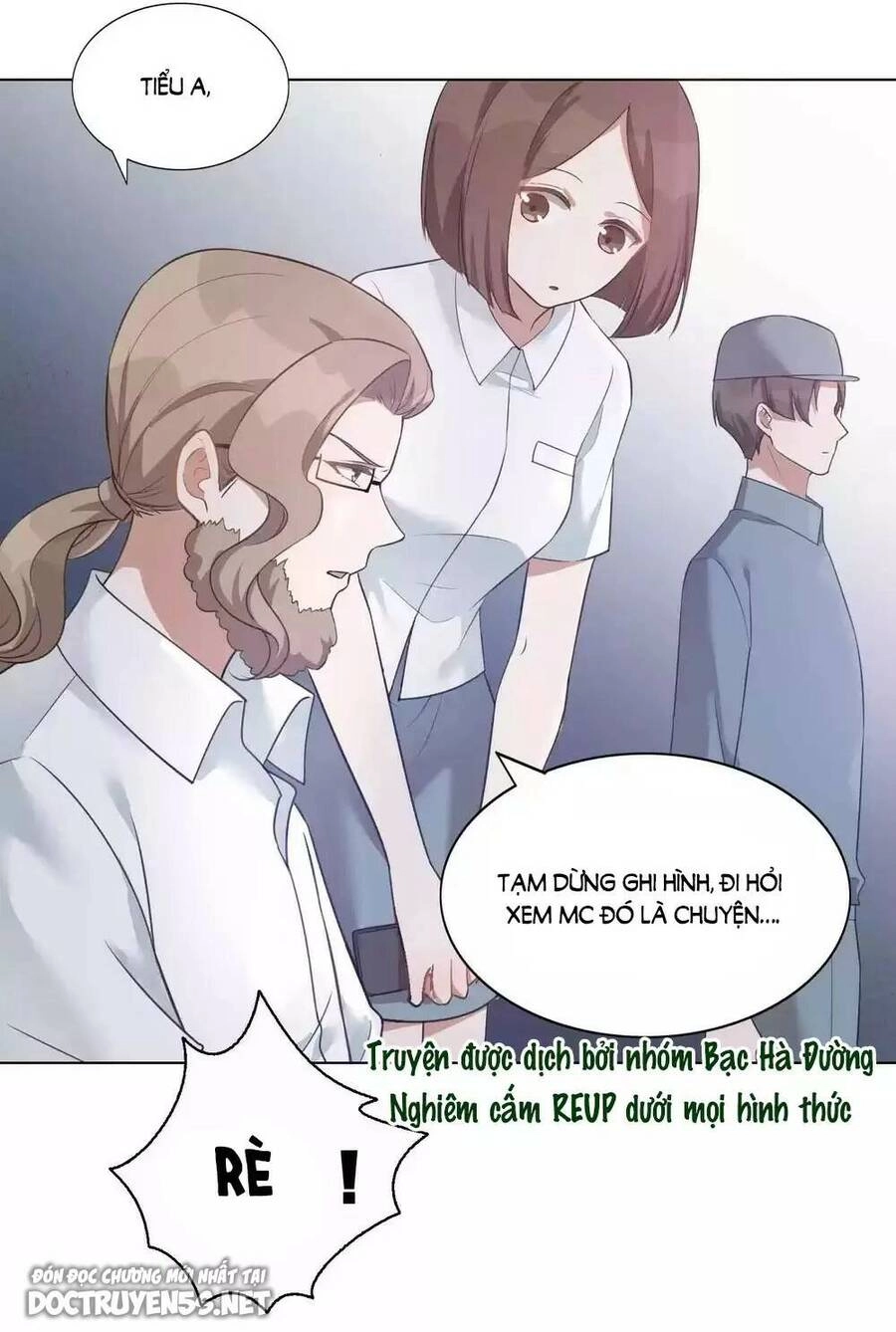 Phim Giả Làm Thật Chapter 96 - 2