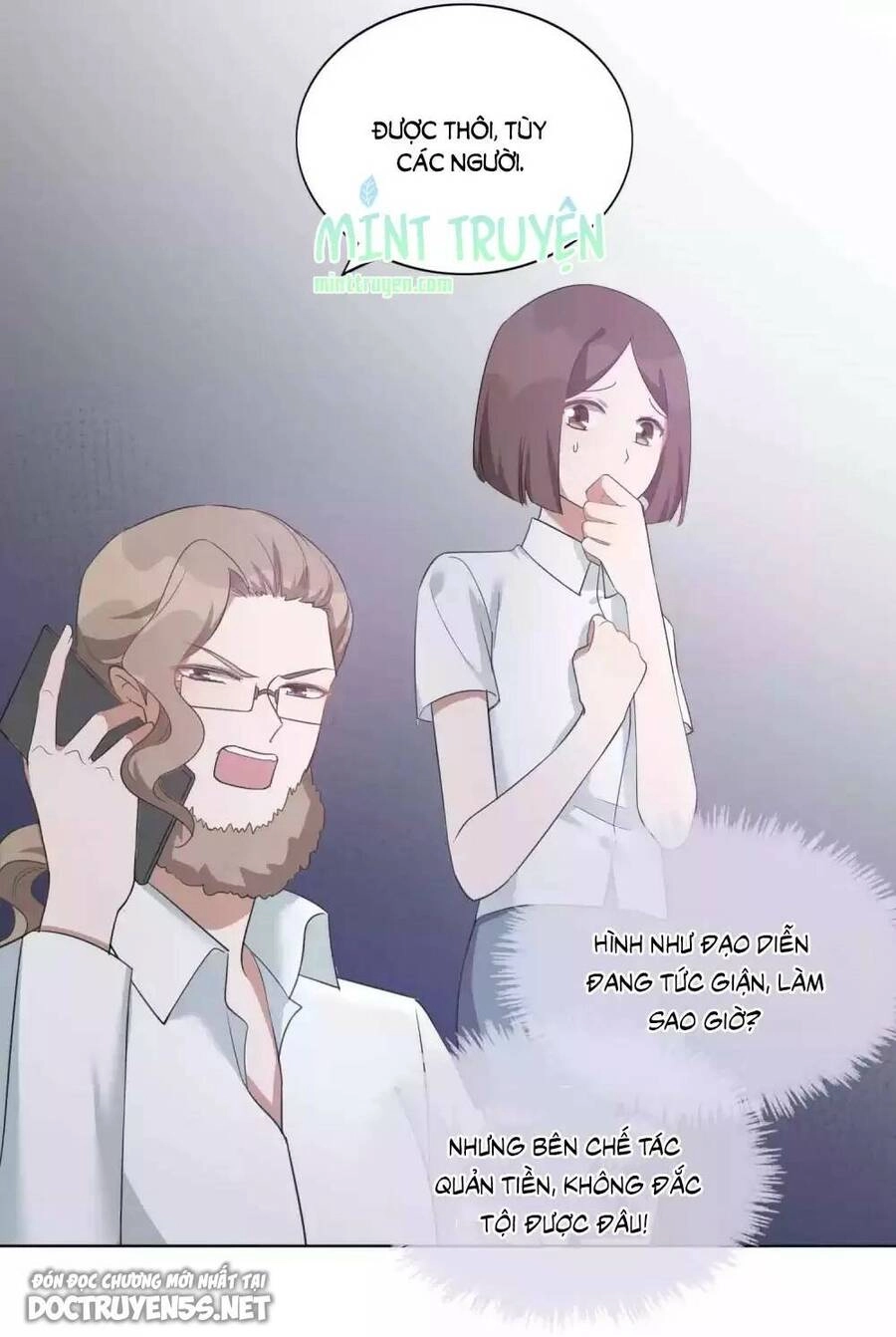 Phim Giả Làm Thật Chapter 96 - 5