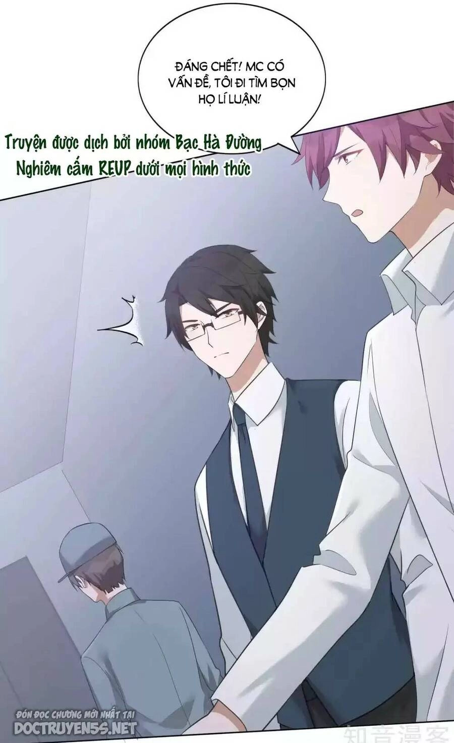 Phim Giả Làm Thật Chapter 96 - 6