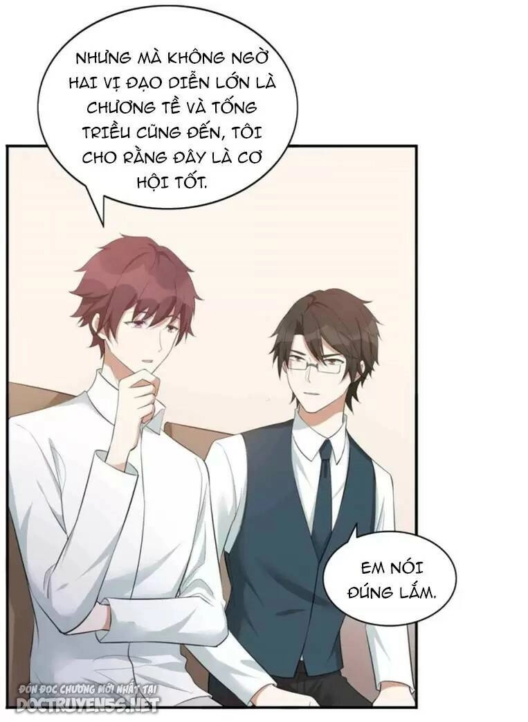 Phim Giả Làm Thật Chapter 99 - 5