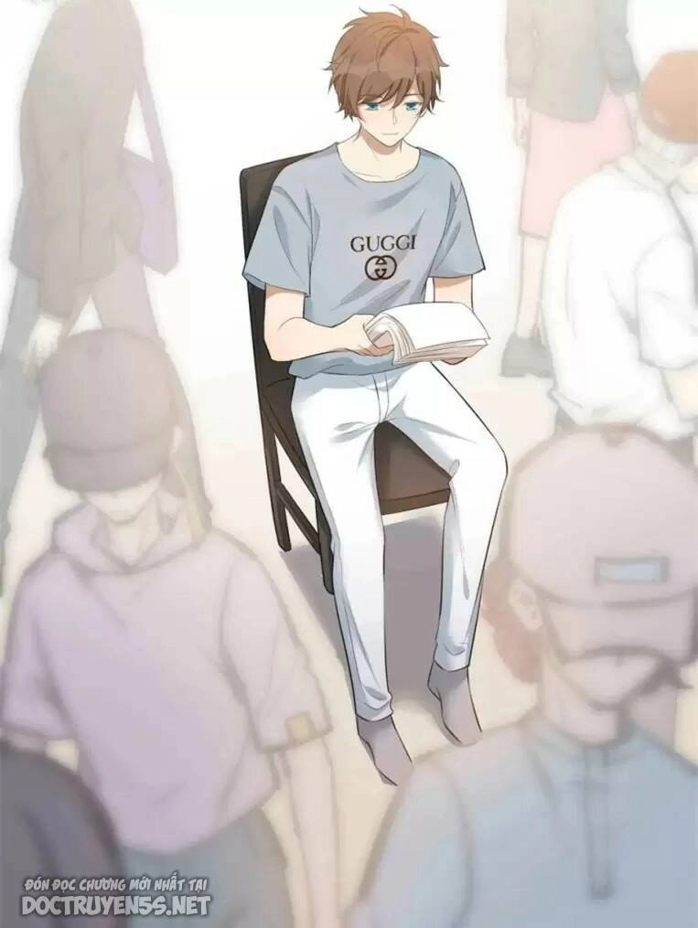 Phim Giả Làm Thật Chapter 99 - 16