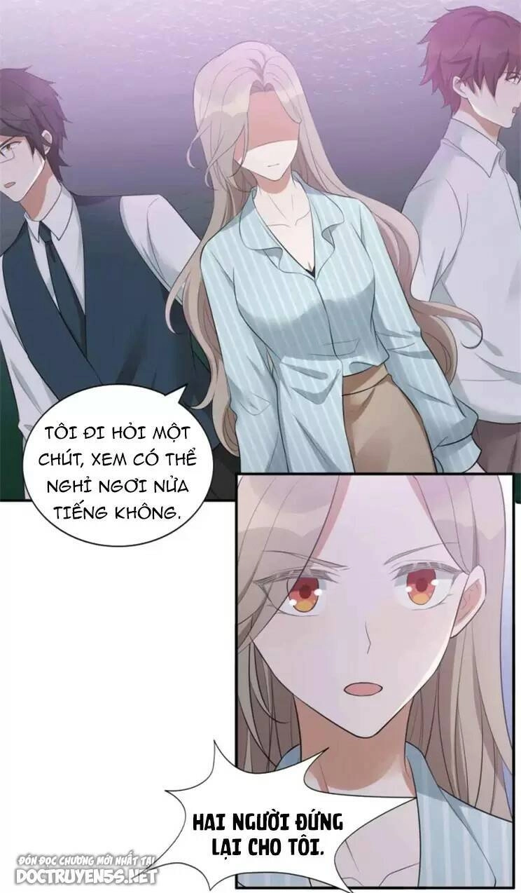 Phim Giả Làm Thật Chapter 100 - 34