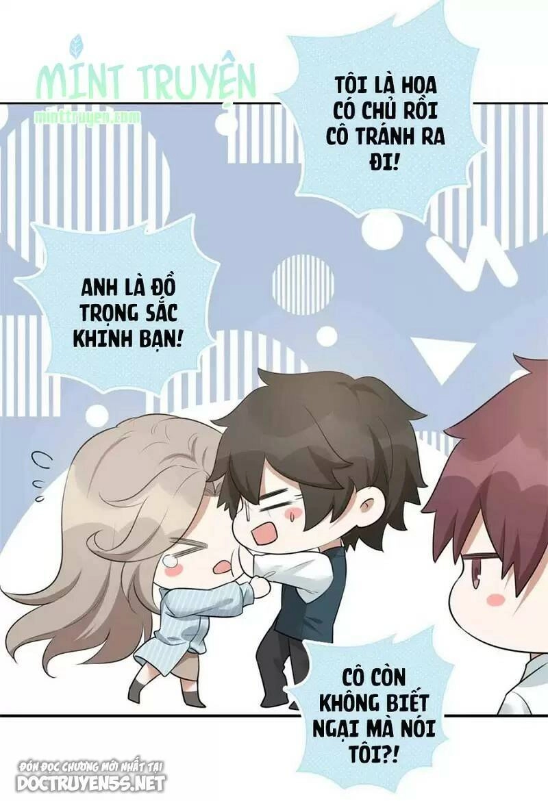 Phim Giả Làm Thật Chapter 101 - 29