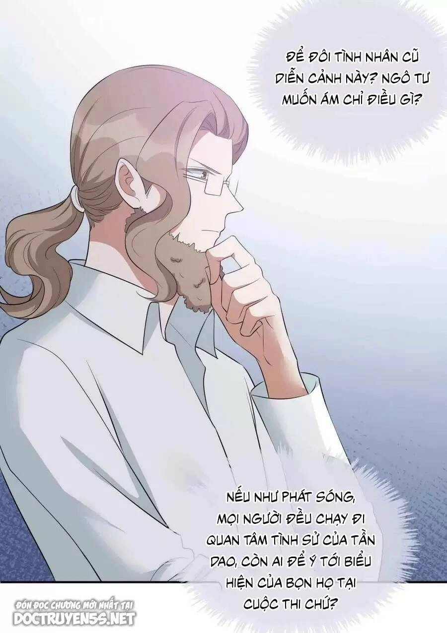 Phim Giả Làm Thật Chapter 102 - 7