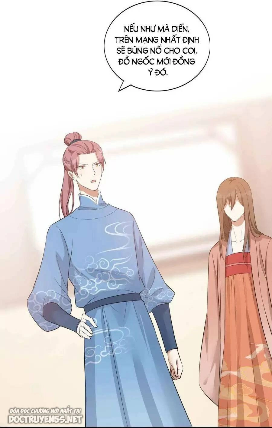 Phim Giả Làm Thật Chapter 102 - 9