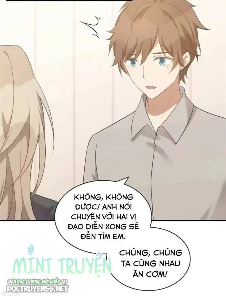 Phim Giả Làm Thật Chapter 108 - 18