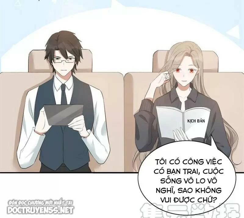 Phim Giả Làm Thật Chapter 109 - 21