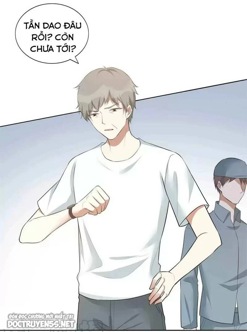 Phim Giả Làm Thật Chapter 110 - 10