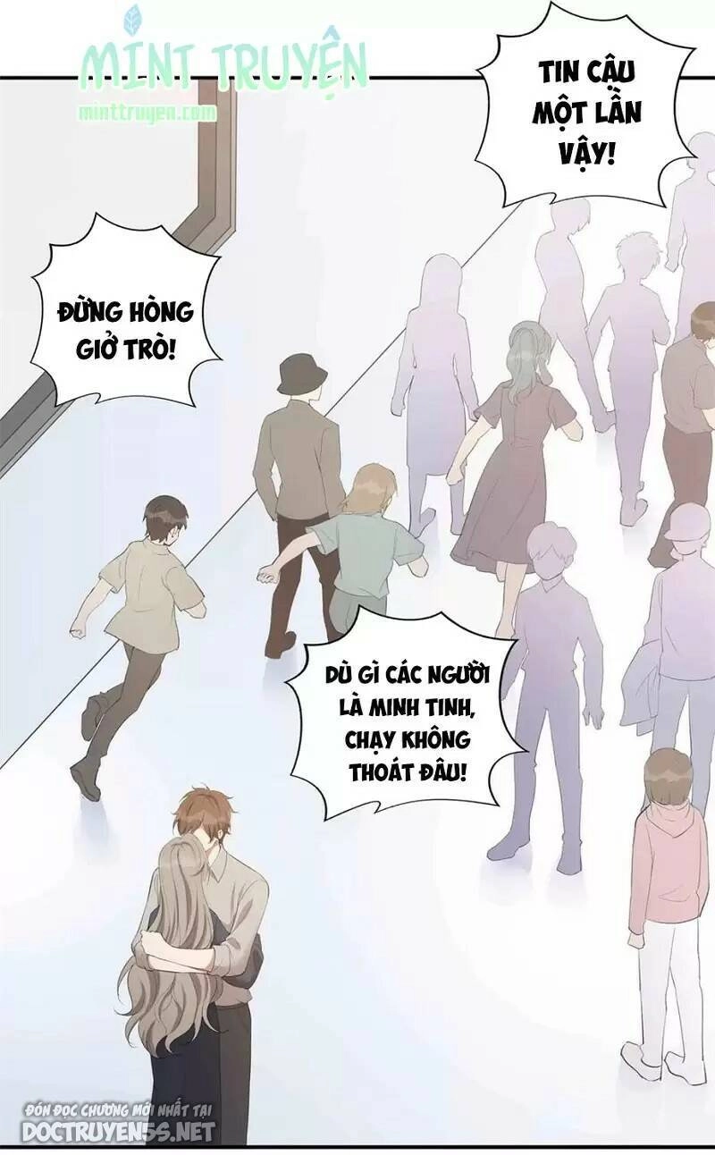 Phim Giả Làm Thật Chapter 112 - 18