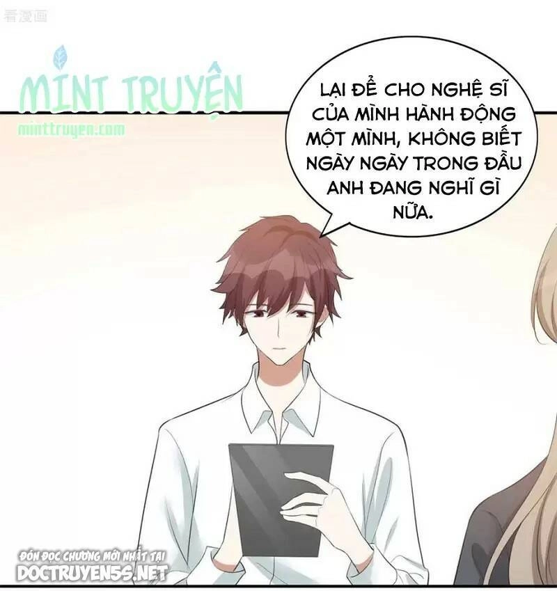 Phim Giả Làm Thật Chapter 112 - 36