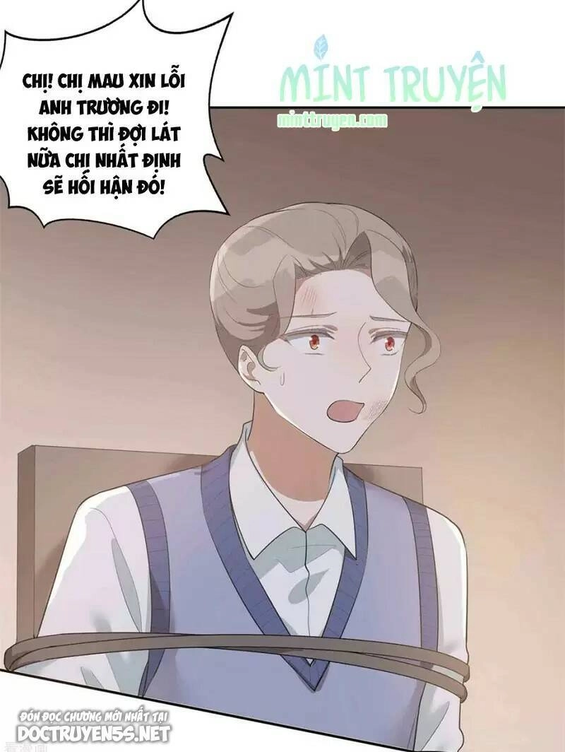 Phim Giả Làm Thật Chapter 114 - 36