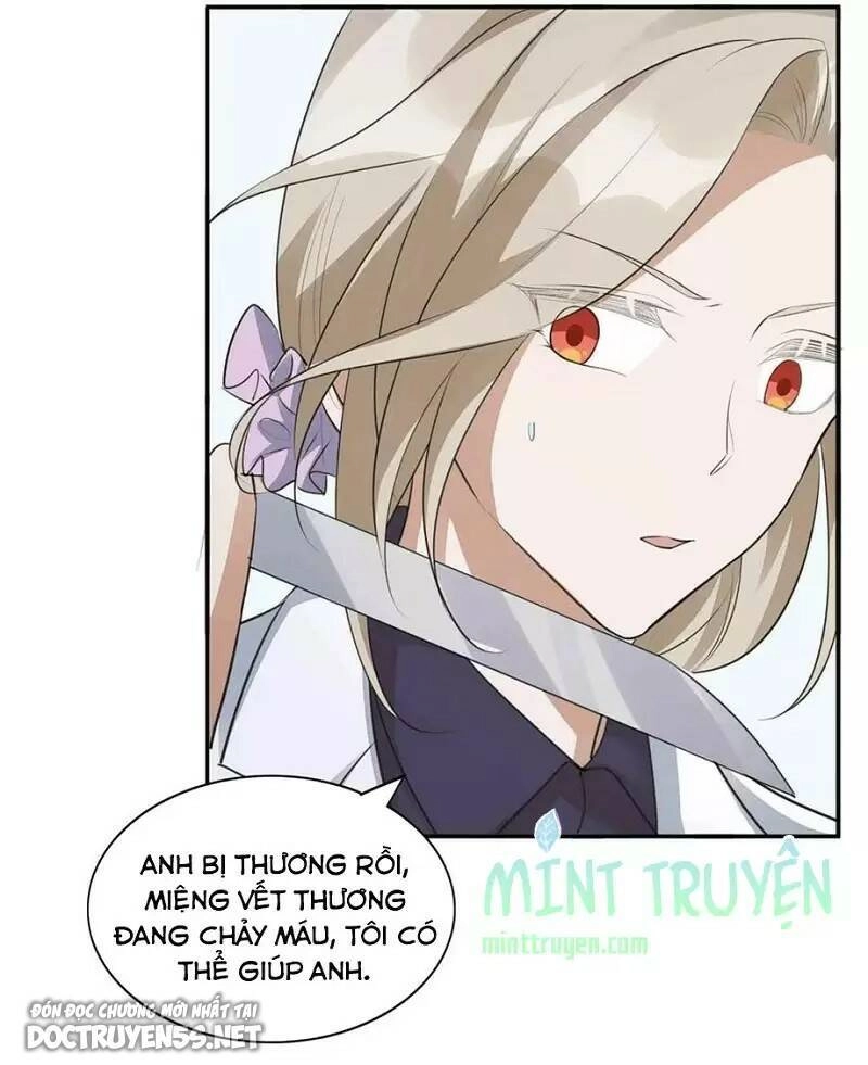 Phim Giả Làm Thật Chapter 115 - 23