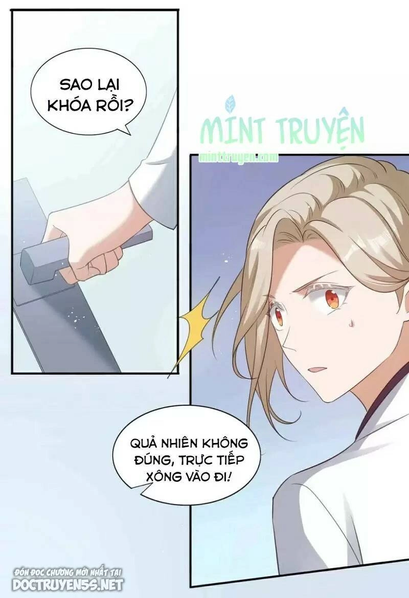 Phim Giả Làm Thật Chapter 116 - 21