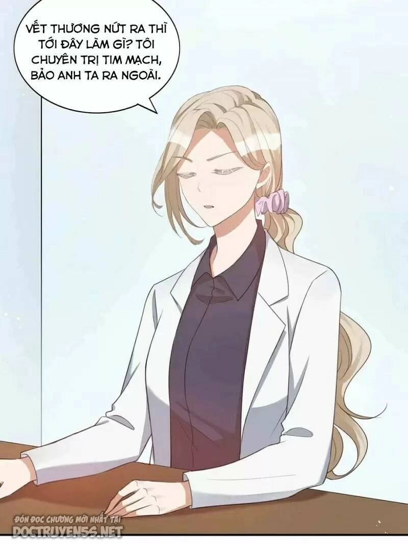 Phim Giả Làm Thật Chapter 116 - 43