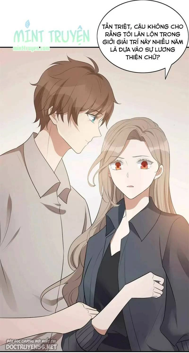 Phim Giả Làm Thật Chapter 118 - 25