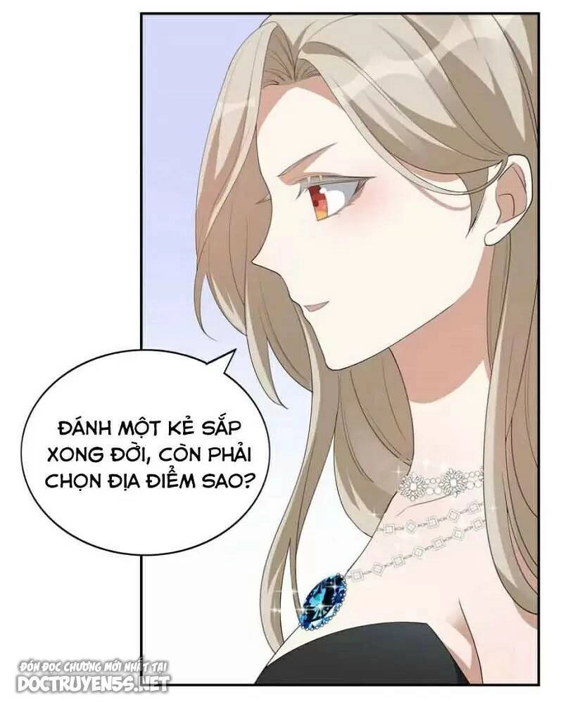 Phim Giả Làm Thật Chapter 120 - 30