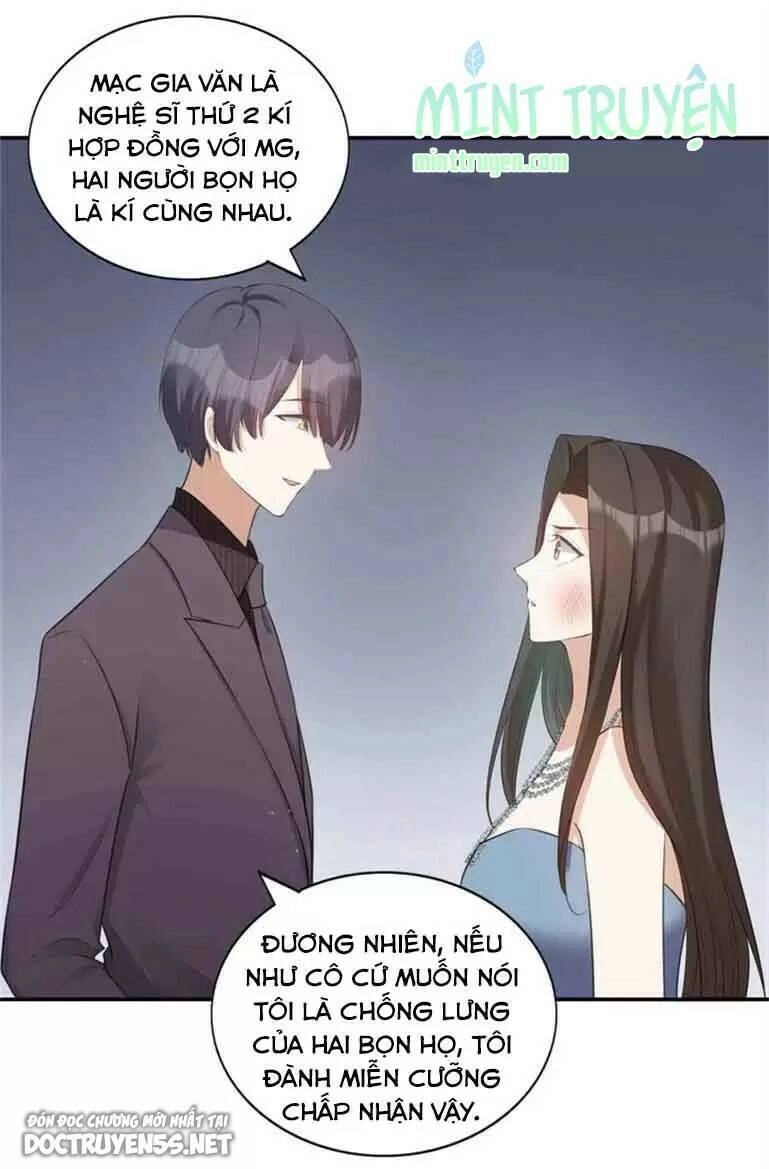 Phim Giả Làm Thật Chapter 121 - 23