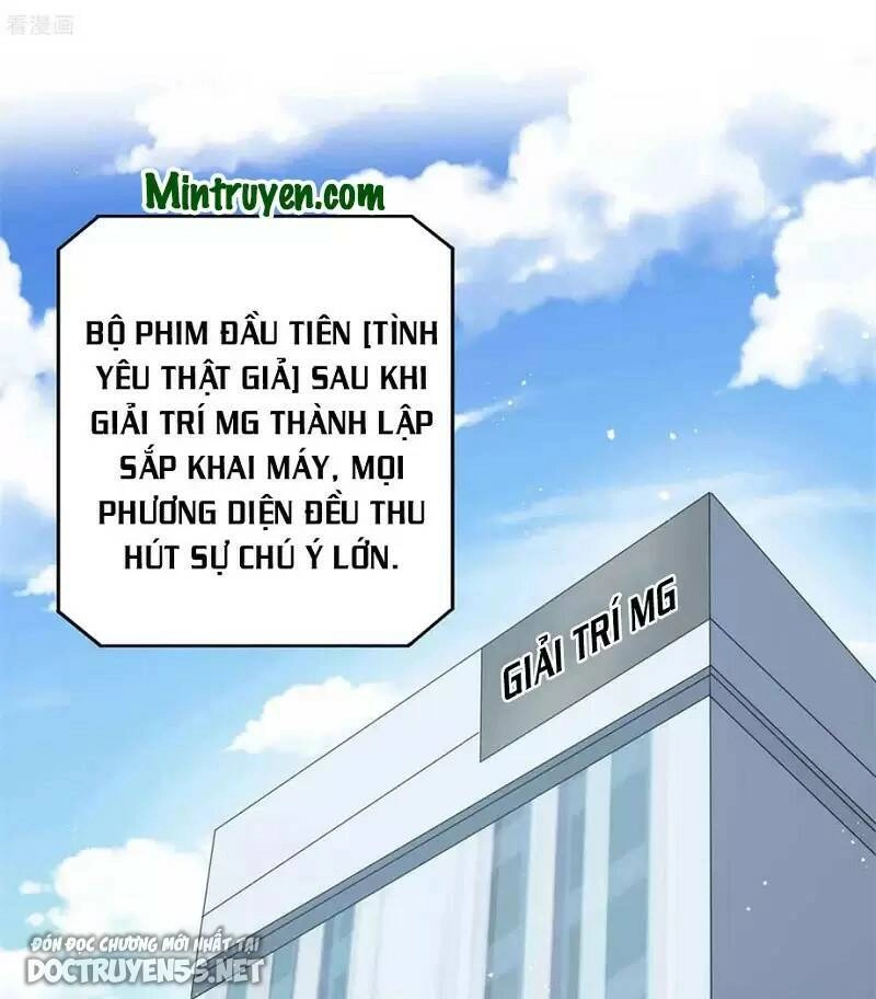 Phim Giả Làm Thật Chapter 122 - 2