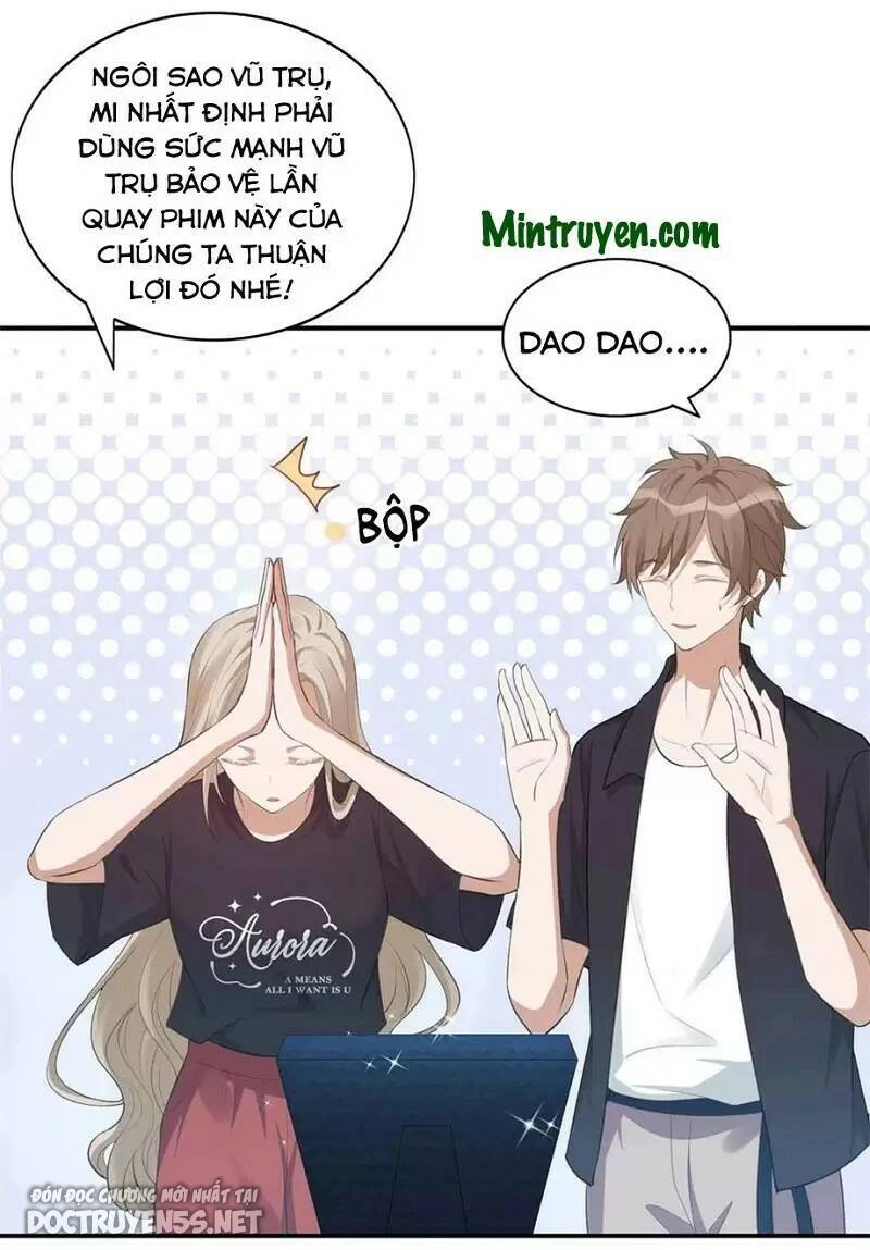 Phim Giả Làm Thật Chapter 122 - 6