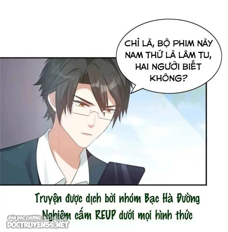 Phim Giả Làm Thật Chapter 122 - 22