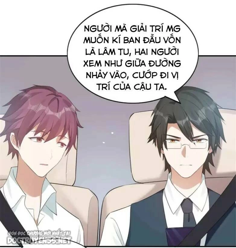 Phim Giả Làm Thật Chapter 122 - 25