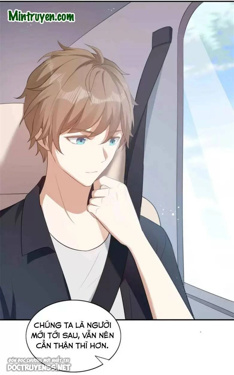 Phim Giả Làm Thật Chapter 122 - 27