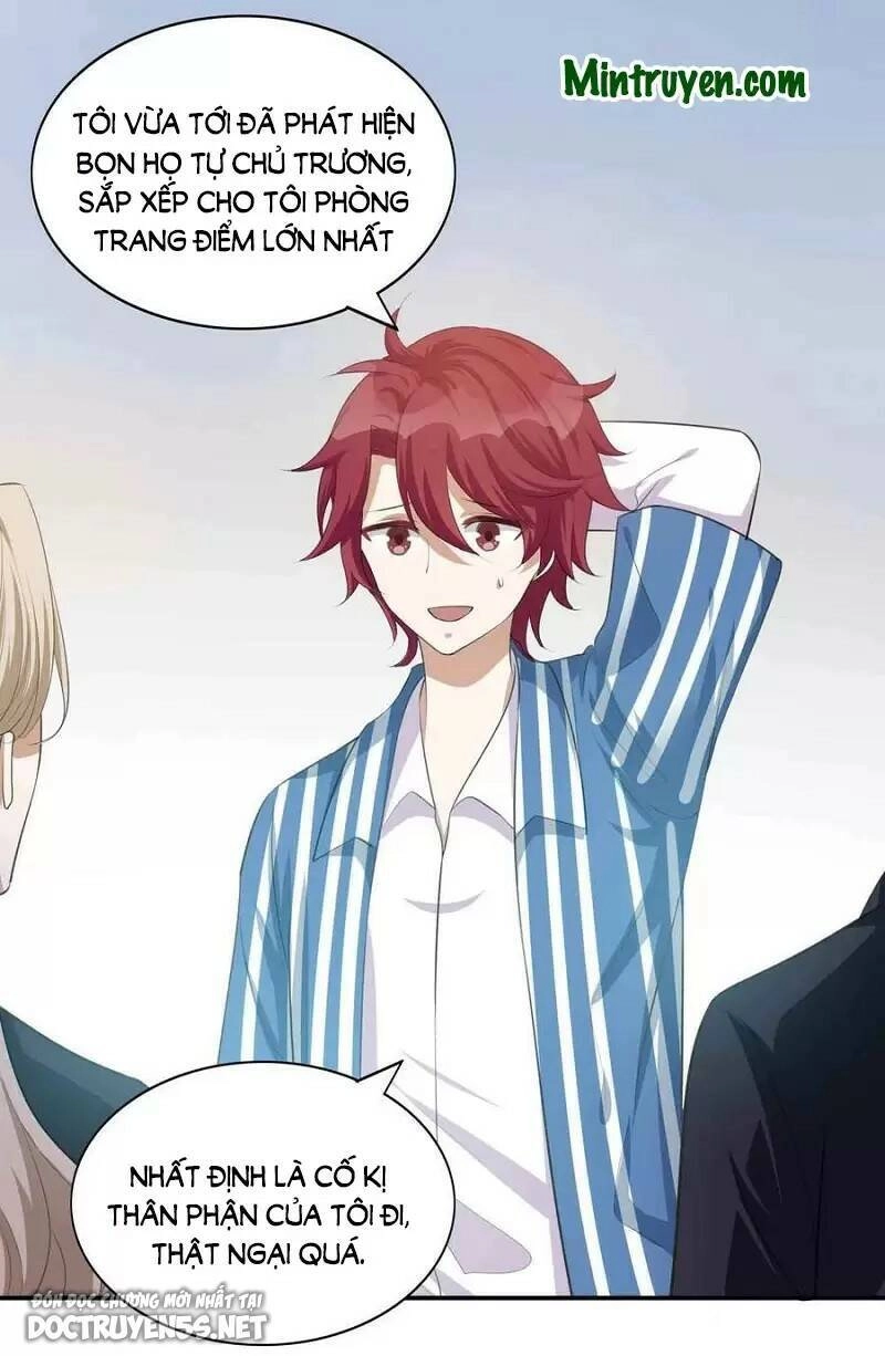 Phim Giả Làm Thật Chapter 123 - 1