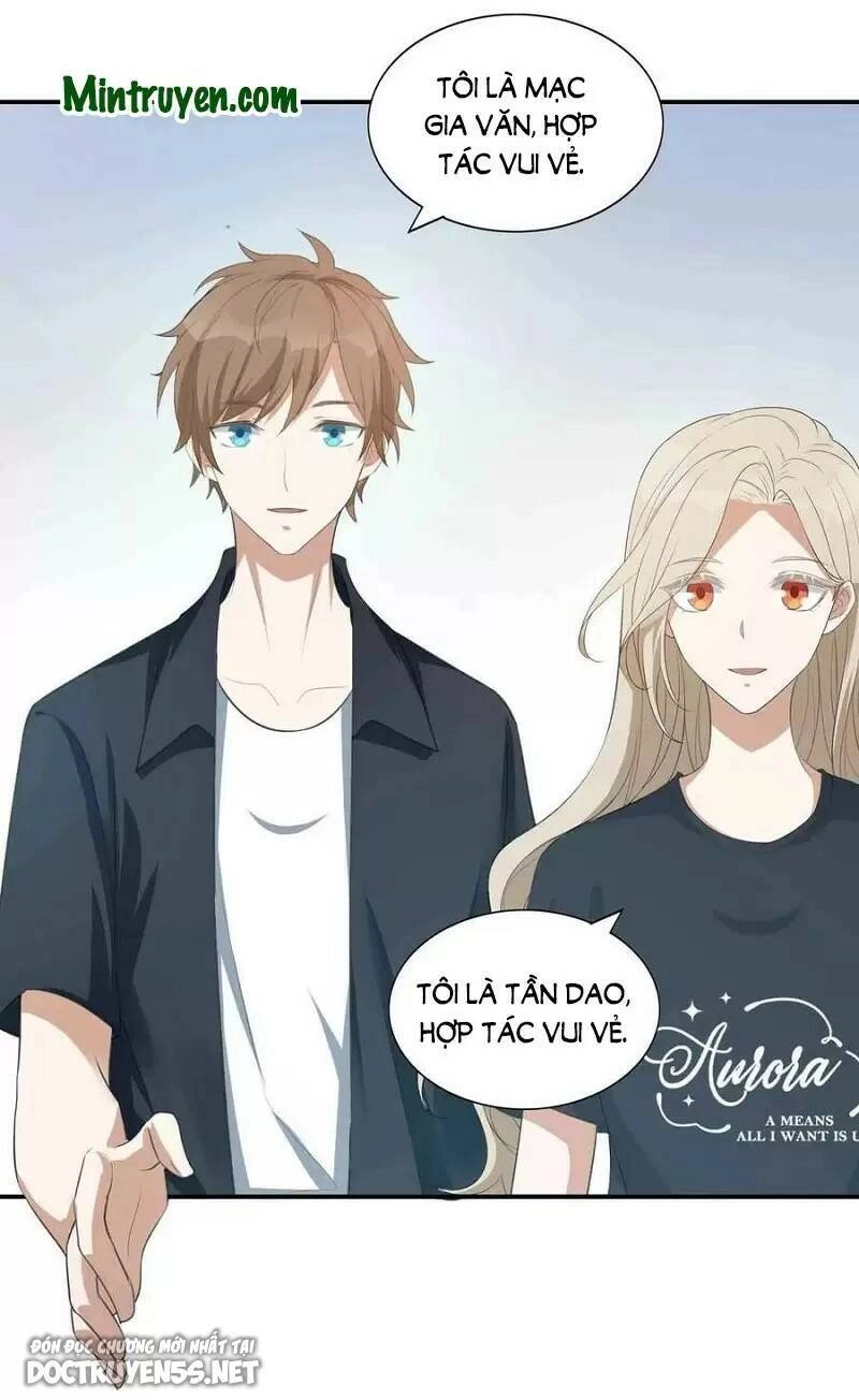 Phim Giả Làm Thật Chapter 123 - 4