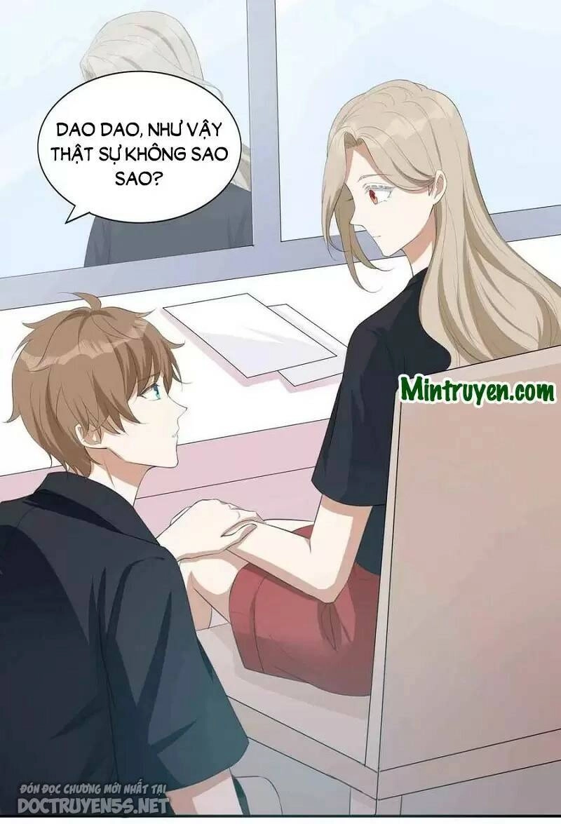 Phim Giả Làm Thật Chapter 123 - 12