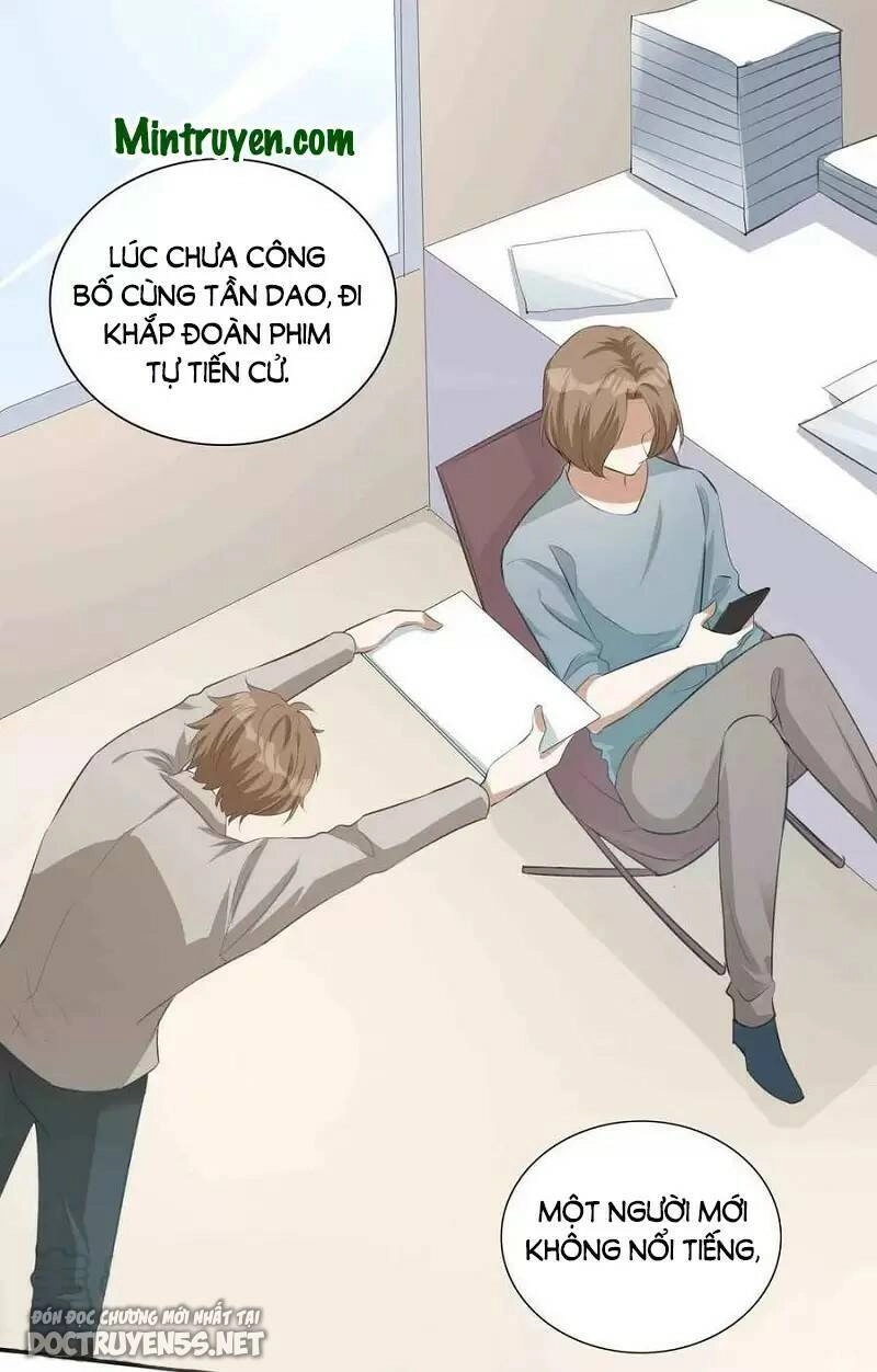 Phim Giả Làm Thật Chapter 123 - 15