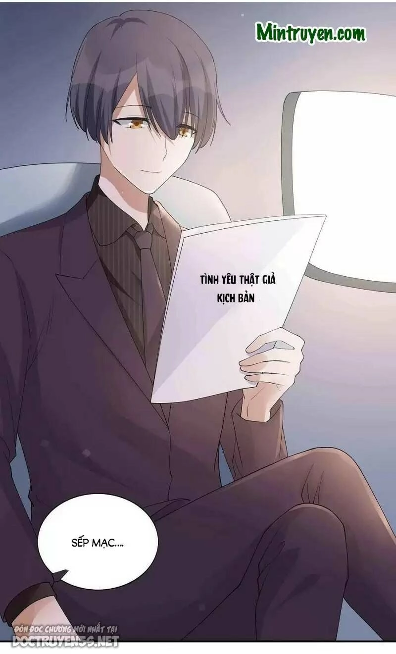 Phim Giả Làm Thật Chapter 123 - 32